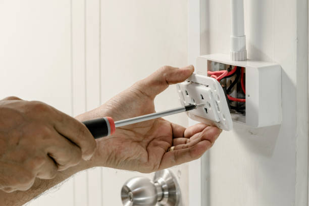 Professional Electrical Services in Moreno Valley, CA